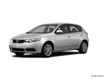 2012 Kia Forte EX  Hatchback